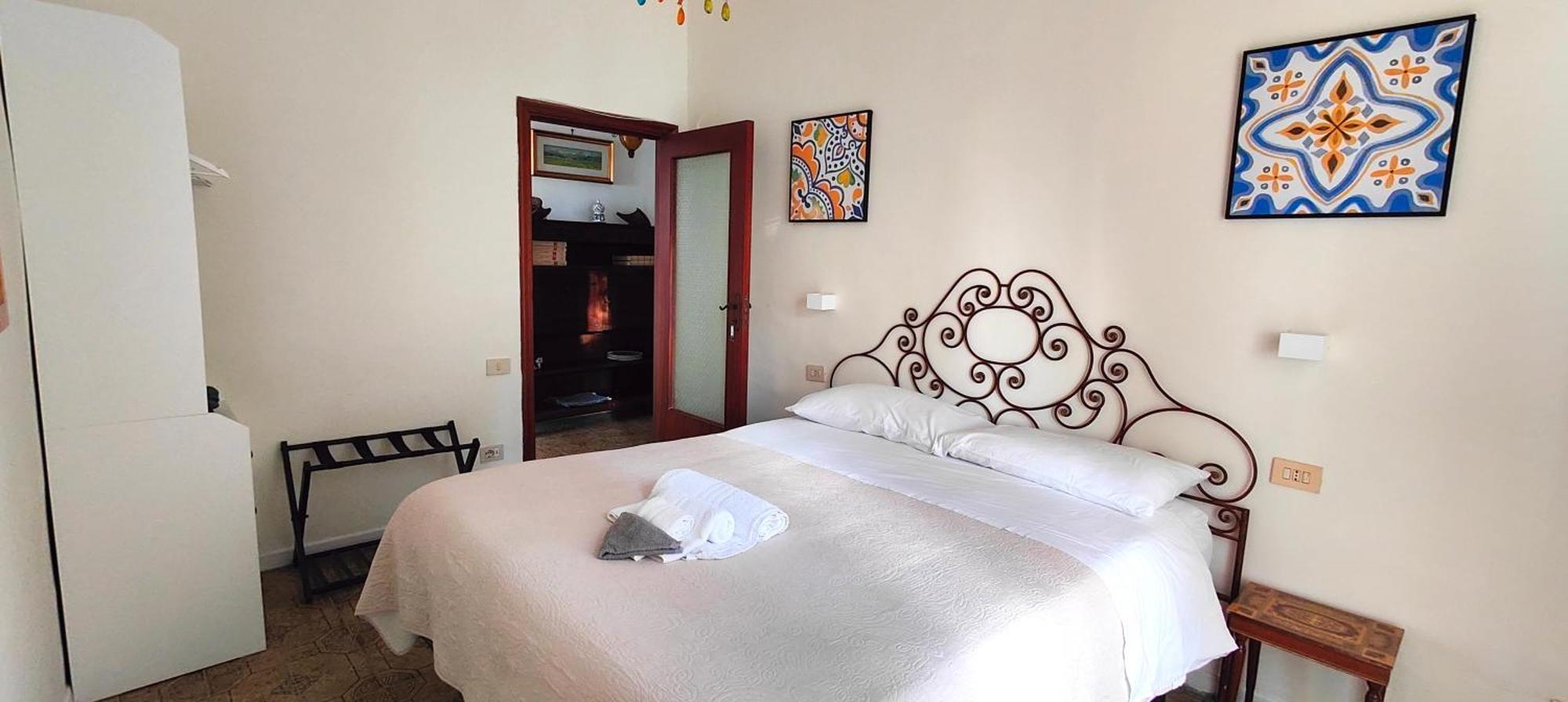 Bellavilla Sorrento A Bagian luar foto